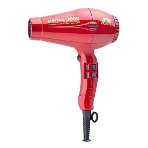 Фен PARLUX 3800 Ceramic+Ionic салатовый, 2100Вт