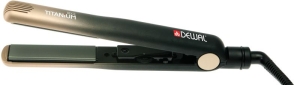 Щипцы-гофре для волос BaByliss Pro Titanium Tourmaline