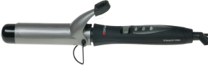 Плойка BaByliss Pro Titanium Tourmaline, c терморег., 25 мм