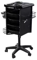 Тележка парикмахерская для окрашивания YC 180