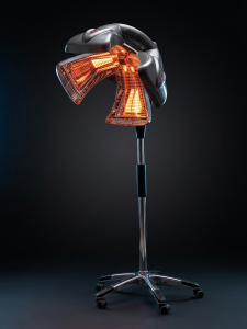 Климазон "Olimpo" TB-KT2000-L