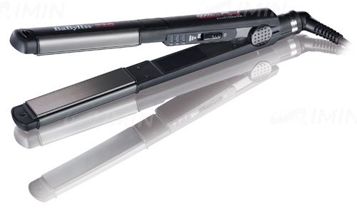Щипцы-выпрямители Babyliss Pro Ultra Curl,2в1