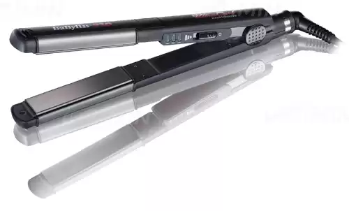 Щипцы-выпрямители Babyliss Pro Ultra Curl,2в1
