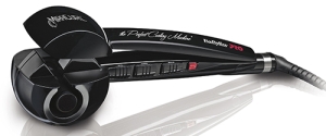 Плойка  для волос DEWAL TitaniumT Pro с терморегулятором, 65Вт, 25 мм
