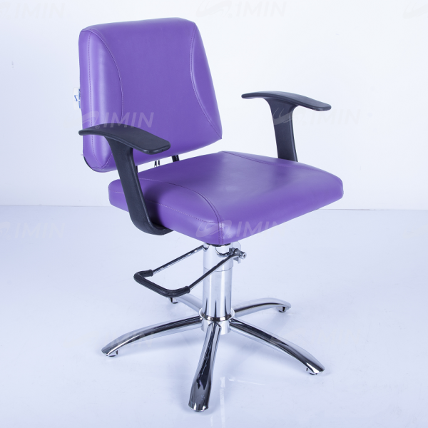 Кресло для парикмахерской «Норм» гидравлическое