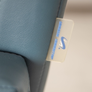 Парикмахерское кресло «Марта» гидравлическое с отстрочкой