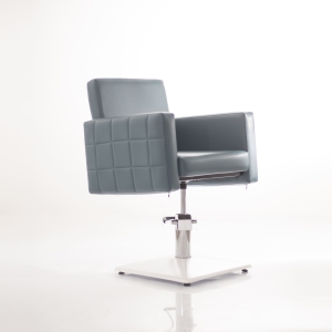 Парикмахерское кресло «Марта» гидравлическое с отстрочкой