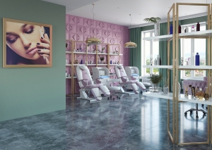 Для педикюра кресло «Юлия»