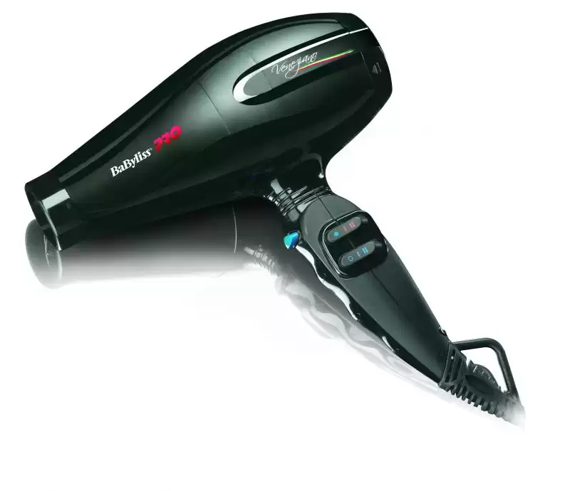 Фен BaByliss Pro Veneziano 2000Вт