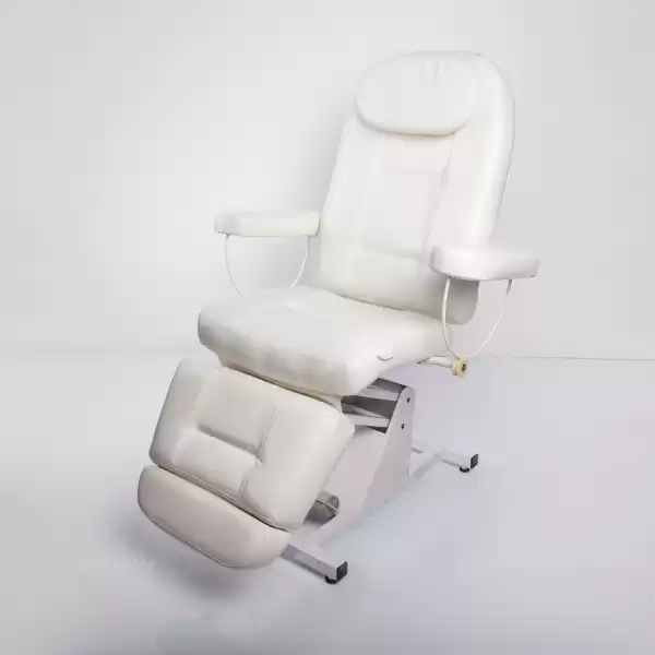 Косметологическое кресло "Татьяна" 1 электромотор (высота 620-910 мм) Имеется РУ