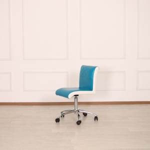 Стул мастера 'Авион', пневматическая регулировка высоты