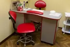 Стул мастера 'Сеньор'