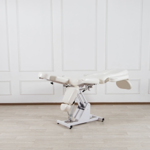 Кресло для педикюра и косметологии «Татьяна» (гидравлическое)