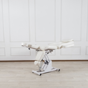 Кресло для педикюра и косметологии «Татьяна» (гидравлическое)