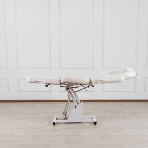 Кресло для педикюра и косметологии «Татьяна» (гидравлическое)