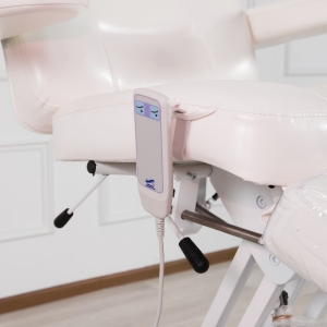 Кресло для педикюра и косметологии «Татьяна» (гидравлическое)