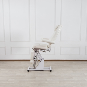 Кресло для педикюра и косметологии «Татьяна» (гидравлическое)