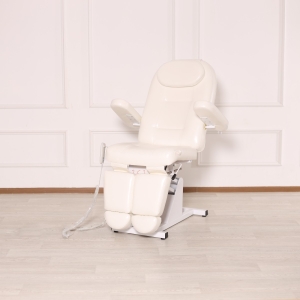 Педикюрное косметологическое кресло «Татьяна» (электропривод)
