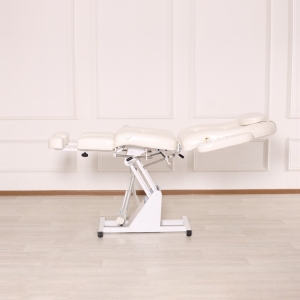 Педикюрное косметологическое кресло «Татьяна» (электропривод)