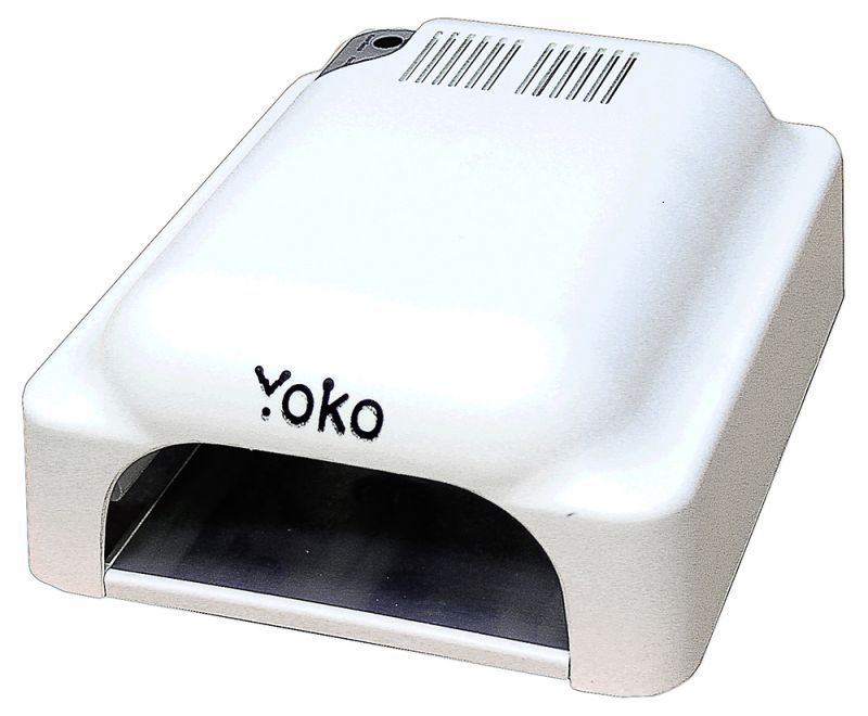 Лампа для полимеризации геля Yoko UV N36 WF