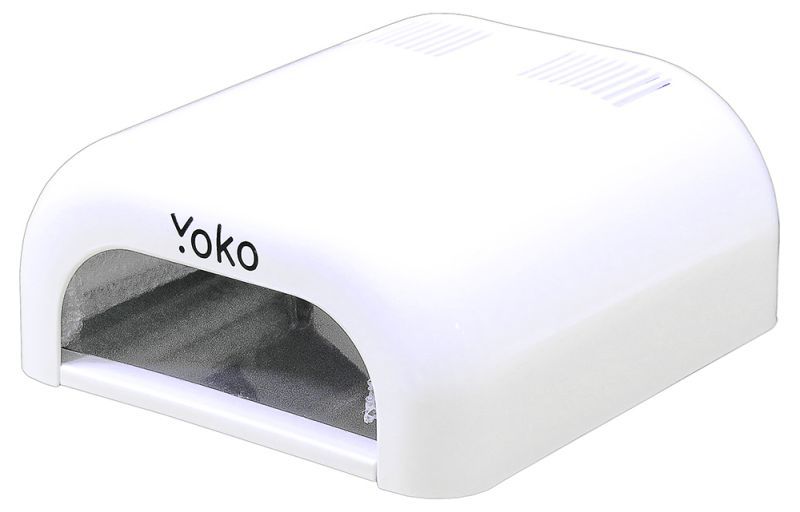 Лампа для полимеризации геля Yoko UV N36 W