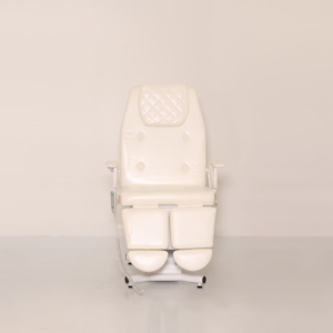 Педикюрное косметологическое кресло «Надин» (электропривод, 4 мотора)