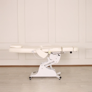 Педикюрное косметологическое кресло «Надин» (электропривод, 4 мотора)