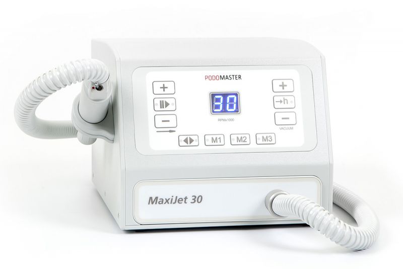 Аппарат для педикюра Podomaster MaxiJet 30