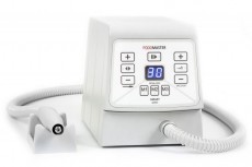 MEDIVAC 40 ПЕДИКЮРНЫЙ АППАРАТ ПРЕМИУМ КЛАССА СО ВСТРОЕННЫМ ПЫЛЕСОСОМ