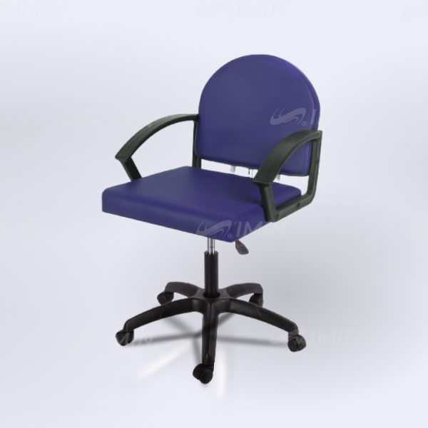 Парикмахерское кресло «Эко» пневматическое