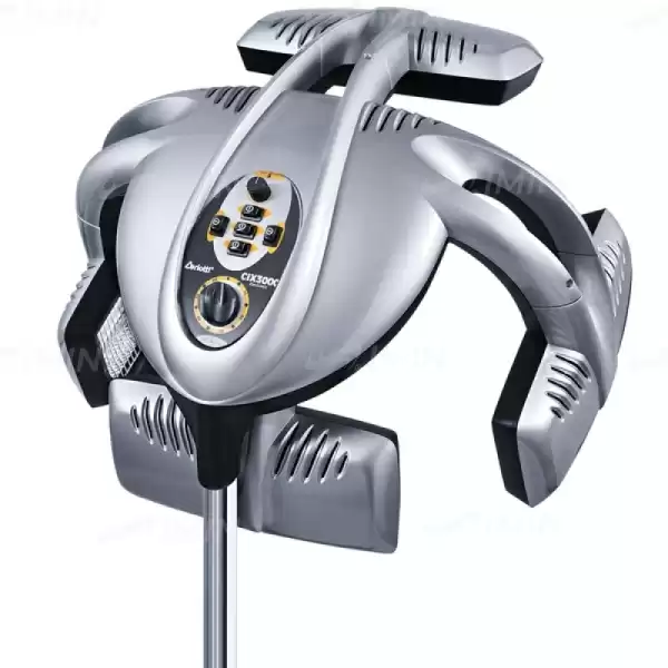Климазон CIX 3000 ELECTRONIC
