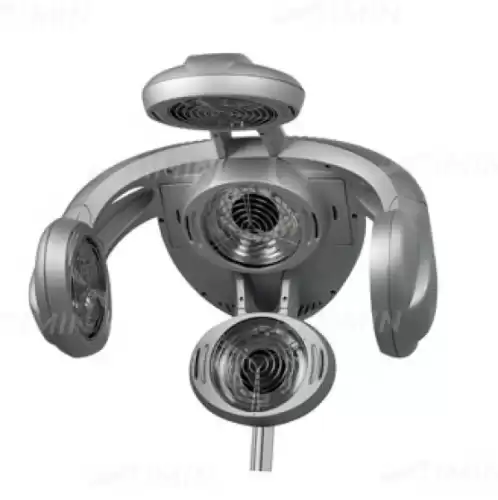 Климазон FX 4000 DIGITAL TURBO