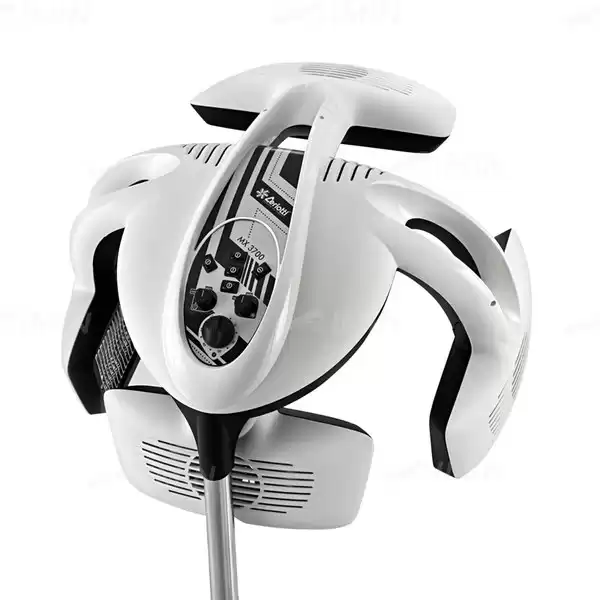 Климазон MX3700 ELECTRONIC TURBO