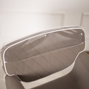 Чехол на парикмахерское кресло "Имидж"