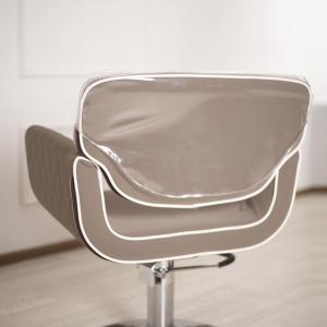 Чехол на парикмахерское кресло "Имидж"