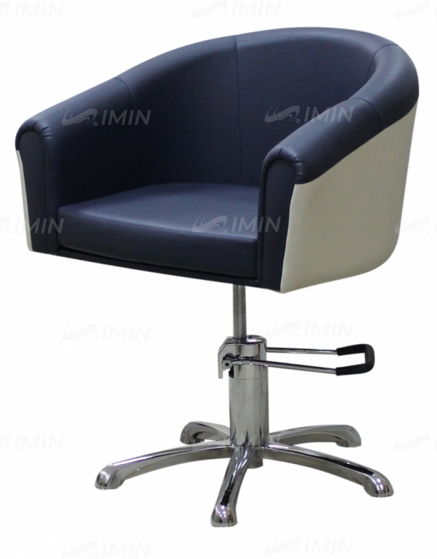 Кресло для парикмахерских «Синди» гидравлическое 