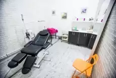Кресло педикюрно-косметологическое Татьяна электро, 2 мотора высота 640 - 890мм, спина