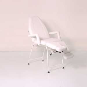 Кресло педикюрно-косметологическое «Биг-плюс» (стационарное)