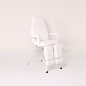 Кресло педикюрно-косметологическое «Биг-плюс» (стационарное)