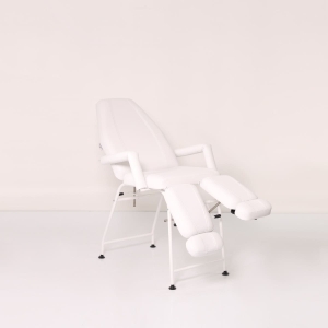 Кресло педикюрно-косметологическое «Биг-плюс» (стационарное)