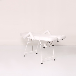 Кресло педикюрно-косметологическое «Биг-плюс» (стационарное)