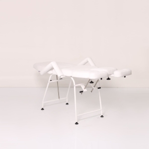 Кресло педикюрно-косметологическое «Биг-плюс» (стационарное)