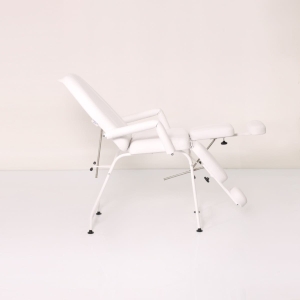 Кресло педикюрно-косметологическое «Биг-плюс» (стационарное)