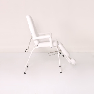 Кресло педикюрно-косметологическое «Биг-плюс» (стационарное)