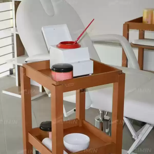 Столик рабочий ECO SMALL