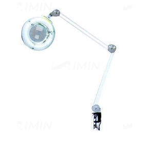 Лампа на струбцине X01A