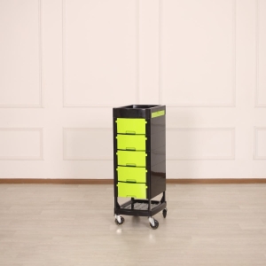 Тележка парикмахерская S0165-G