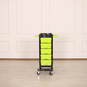 Тележка парикмахерская S0165-G