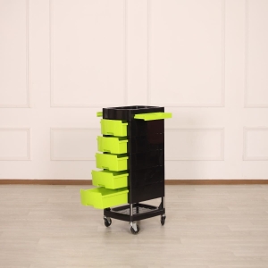 Тележка парикмахерская S0165-G