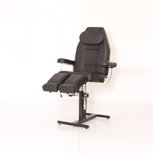 Кресло для педикюра и косметологии «Анна» (гидравлическое)